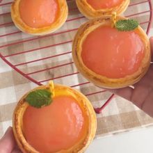 まるでりんごのようなアップルパイ🍎