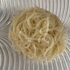 梅干し風味でさわやか！トマトとツナのサラダうどんの工程2