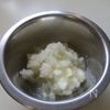 さっぱり！【茄子と鶏むね肉のおろしポン酢】お肉しっとり♡の工程5