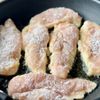 ささみ丸ごと！【とろ玉ささみの照り焼き】子どもも大好き♪の工程7