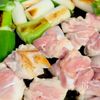 材料3つ！10分で味しみ♪【焼きねぎ鶏豆腐】の工程3