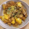 ナムディの作ってみた!投稿(【ご飯がすすむ】スパイシーじゃがチー炒め)