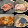 こんがりチキンとシャキシャキ野菜♪【チキンパスタサラダ弁当】の工程3