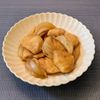 𝔂𝓾𝓶𝓲🍓の作ってみた!投稿(やみつき!「新玉ねぎと鶏むね肉のガーリックバターポン酢炒め」)