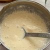 とうもろこしとイカの【サクッとかき揚げ】の工程5