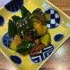 くだもの大好き🧡の作ってみた!投稿(焼肉屋さん風《やみつき♡コチュジャンきゅうり》)