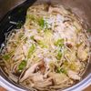 とろとろ秋なすときのこの♪優しい味の白だし旨酢あんかけ🥰の工程3
