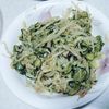 feykigusuの作ってみた!投稿(止まらない！抱えて食べたい！きゅうりともやしのツナナムル)
