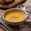 とろとろ絶品！濃厚【かぼちゃの麹スープ】🎃