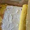 鯉のぼりにアレンジも!しっとり【米粉ノンオイルロールケーキ】の工程16