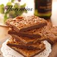 チョコ♡フロランタン♡バレンタインに