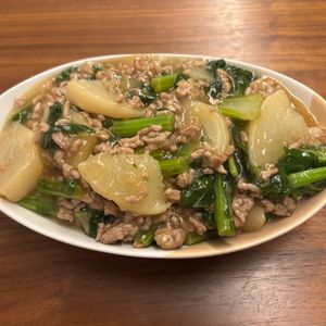 たかろの作ってみた!投稿(【とろとろかぶのそぼろ煮】旬なとろ〜りかぶの絶品おかず♡)
