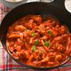 にんにく醤油でやみつき！鶏肉のトマト煮