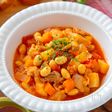 【基本のポークビーンズ】簡単！給食のあの味！子供も大好き！