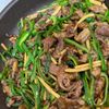 ぺんぎん？の作ってみた!投稿(【簡単すぎるのに激うま！青椒肉絲】)