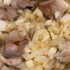 【砂肝の玉ねぎ塩ダレレモン焼き】今晩のおつまみに!の工程3