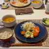 Izumiの作ってみた!投稿(【おいしさ悶絶級♡】鶏むね肉の甘酢チキン!簡単タルタルがけ)