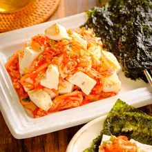 ふふおつまみ【濃厚キムチーズ】酒とチーズを愛するあなたへ