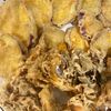 ONI嫁の作ってみた!投稿(ザクカリっ食感♪【豆腐衣のさつまいも天ぷら】)