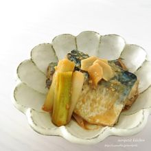 【基本の和食】フライパンで作る♪簡単♡さばの味噌煮