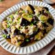 レンジで10分！とろっと味しみ♪【なすのそぼろ煮】