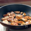 ほっとする味　焼きカブの工程3