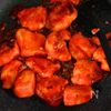 おうちで屋台気分♪甘辛！鶏むね肉でヤンニョムチキンの工程3
