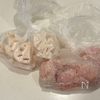 秋に食べたい♩【鶏肉とれんこんの甘酢炒め】の工程1