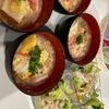 683095の作ってみた!投稿(【豆腐のとろ〜りカニ玉あんかけ】たっぷりあんで召し上がれ♡)