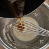 ちょっぴり大人な米粉フィナンシェの工程7