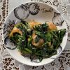 万福の作ってみた!投稿(【ほうれん草とごまみそチキン】鶏むねしっとり♡ご飯進む♡)