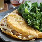 本当に美味しいバインセオ(ベトナム風お好み焼き)|何度も作りたい定番レシピVol.270