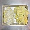 【豆腐とツナのとろみ鍋】身近な材料で♪の工程2