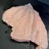 鶏むね肉で簡単に✨ピリッとコクうま鶏マヨ🐔の工程1