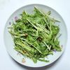 ふうかの作ってみた!投稿(京都の老舗のお漬物風🥗✨きざみ水菜の浅漬け😋)