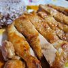 Maiの作ってみた!投稿(【揚げ鶏の香味だれ油淋鶏】揚げない！カリッとジューシー！)