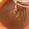 焼くまで5分！バター不使用【米粉のWチョコマフィン】の工程3