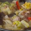 ヘルシー八宝菜【油不使用で満足度はそのまま！】の工程3