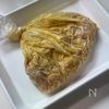 漬け込みいらず！香ばし【カレーマヨチキン】の下準備