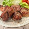 mi-koの作ってみた!投稿(漬けて焼くだけ！簡単メイン【スペアリブの甘辛ロースト】)