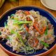【子ども爆食！うま塩チャプチェ】簡単/節約レシピ