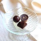 カカオ豆から作る自家製チョコレート《家庭で出来る♪》