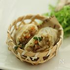 油で揚げない！お手軽春巻き