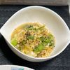 ちーさんの作ってみた!投稿(【ご飯が進む！】とろ〜り美味しい♡小松菜のてりたま)