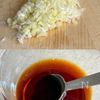 はさみ焼きより簡単♪【なすのくるくる巻き】の工程1