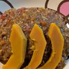 かめちゃん🐢の作ってみた!投稿(10分で！野菜たっぷりトマトカレー)