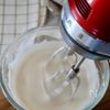 米粉で作る！【台湾カステラ】の工程4