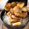 【ソース焼き鳥丼】調味料これだけ⁈子どもがハマった丼レシピ✨の工程5