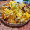 本当に鶏むね！？柔らかジューシー&ふんわり♡てりたまチキン