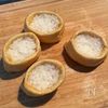 トースターで簡単!お弁当に嬉しい「高菜わさびマヨ焼きいなり」の工程2